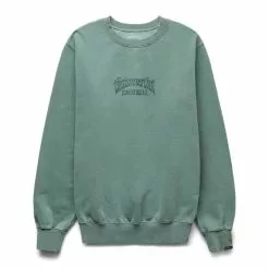 Thisisneverthat RS-LOGO CREWNECK FOREST