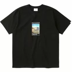 Thisisneverthat SEASIDE TEE BLACK -Bottoms Sales Store thisisneverthatSEASIDETEEBLACKSTN221TTSST22 1 8efcfc79 955d 49ea a2f1 8bfaea1e7395 grande