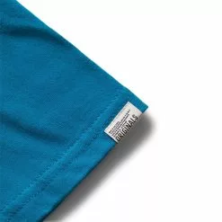 Thisisneverthat SEASIDE TEE DEEP BLUE -Bottoms Sales Store thisisneverthatSEASIDETEEDEEPBLUESTN221TTSST22 4 grande