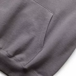 Thisisneverthat T.S.N. HEART HOODIE GREY -Bottoms Sales Store thisisneverthatT.S.N.HEARTHOODIEGREYSTN223TSWHO04 3 grande