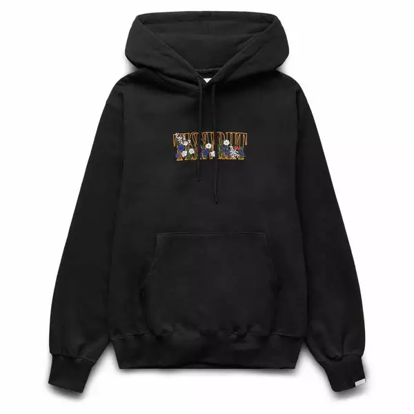 Thisisneverthat TISNVRHT HOODIE BLACK 3 Thisisneverthat TISNVRHT HOODIE BLACK