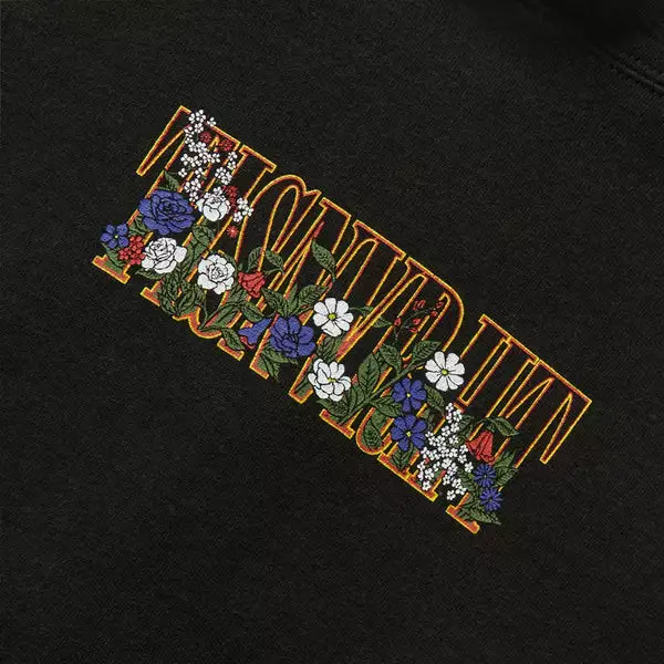 Thisisneverthat TISNVRHT HOODIE BLACK 4 Thisisneverthat TISNVRHT HOODIE BLACK - Image 2