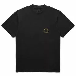 Viola And Roses VR001P1SS22 BLACK