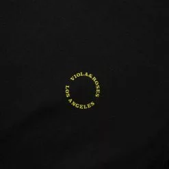 Viola And Roses VR001P1SS22 BLACK 9 Viola And Roses VR001P1SS22 BLACK -Bottoms Sales Store viola rosesVR001P1SS22BLACKSVR001P1SS22 3 grande