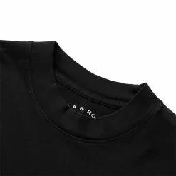 Viola And Roses VR001P1SS22 BLACK 10 Viola And Roses VR001P1SS22 BLACK -Bottoms Sales Store viola rosesVR001P1SS22BLACKSVR001P1SS22 4 grande