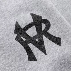 Viola And Roses STADIUM HALF ZIP CREW GREY 10 Viola And Roses STADIUM HALF ZIP CREW GREY -Bottoms Sales Store violaandrosesN001FWZIPGREYSN001FWZIP 4 grande