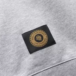 Viola And Roses STADIUM HALF ZIP CREW GREY 11 Viola And Roses STADIUM HALF ZIP CREW GREY -Bottoms Sales Store violaandrosesN001FWZIPGREYSN001FWZIP 5 grande