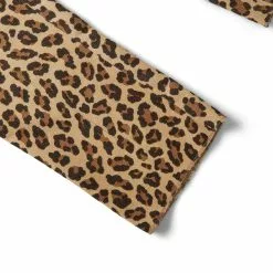 Wacko Maria LEOPARD PLEATED TROUSERS BEIGE 9 Wacko Maria LEOPARD PLEATED TROUSERS BEIGE -Bottoms Sales Store wackomariaLEOPARDPLEATEDTROUSERSBEIGEM22FW WMP TR29 3 grande