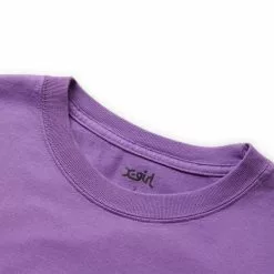 X-Girl CANDY DROP S/S TEE PURPLE -Bottoms Sales Store xgirlCANDYDROPSSTEEPURPLES105223011012 4 grande