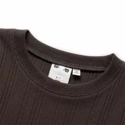 X-Girl DEFORMED RIB TANK DRESS CHARCOAL -Bottoms Sales Store xgirlDEFORMEDRIBTANKDRESSCHARCOALS105223041001 4 grande