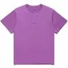 X-Girl FACE BOX LOGO S/S TEE PURPLE -Bottoms Sales Store xgirlFACEBOXLOGOSSTEEPURPLES105223011020 1 grande