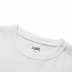 X-Girl FACE BOX LOGO S/S TEE WHITE -Bottoms Sales Store xgirlFACEBOXLOGOSSTEEWHITES105223011020 4 grande