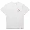 X-GIRL GARDEN S/S TEE WHITE -Bottoms Sales Store xgirlGARDENSSTEEWHITES105223011004 1 grande