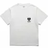 X-Girl HEART EMBROIDERY POCKET S/S TEE WHITE -Bottoms Sales Store xgirlHEARTEMBROIDERYPOCKETSSTEEWHITES105222011008 1 grande
