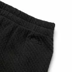 X-Girl LETTUCE EDGE FLARE EASY PANTS BLACK -Bottoms Sales Store xgirlLETTUCEEDGEFLAREEASYPANTSBLACKS105223031008 4 grande