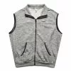 X-Girl MELANGE SWEAT VEST TOP ASH -Bottoms Sales Store xgirlMELANGESWEATVESTTOPASHS105222013019 1 grande