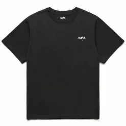 X-Girl PILLS S/S TEE BLACK