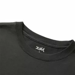 X-Girl STRAWBERRY S/S TEE CHARCOAL -Bottoms Sales Store xgirlSTRAWBERRYSSTEECHARCOALS105223011009 3 grande