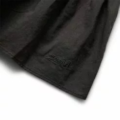 X-Girl TIERED SKIRT BLACK -Bottoms Sales Store xgirlTIEREDSKIRTBLACKS105223032001 3 grande