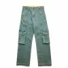 X-Girl WORK CARGO PANTS INDIGO -Bottoms Sales Store xgirlWORKCARGOPANTSINDIGOS105222031012 1 grande